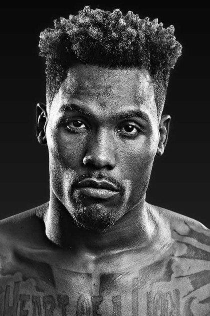 Jermall Charlo - Actor Profile Photo
