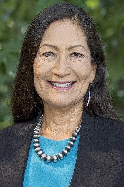 Deb Haaland - Actor Profile Photo