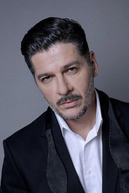 Jasmin Mekić - Actor Profile Photo