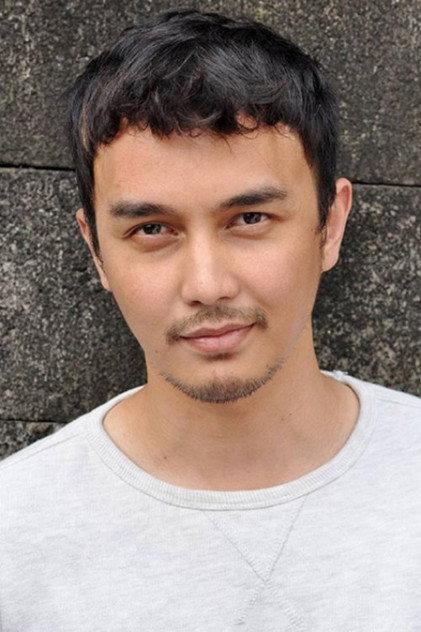 Dimas Aditya - Actor Profile Photo