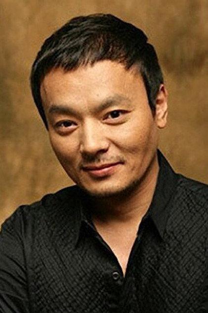 Lee Tae-rim - Actor Profile Photo