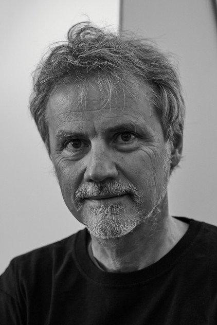 Marco Albino Ferrari - Actor Profile Photo