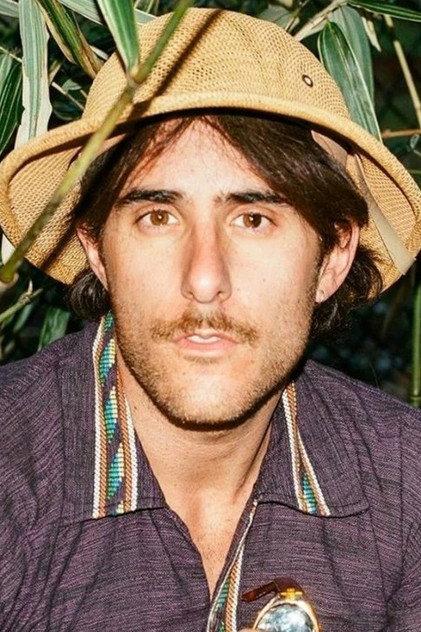 Zac Farro - Actor Profile Photo