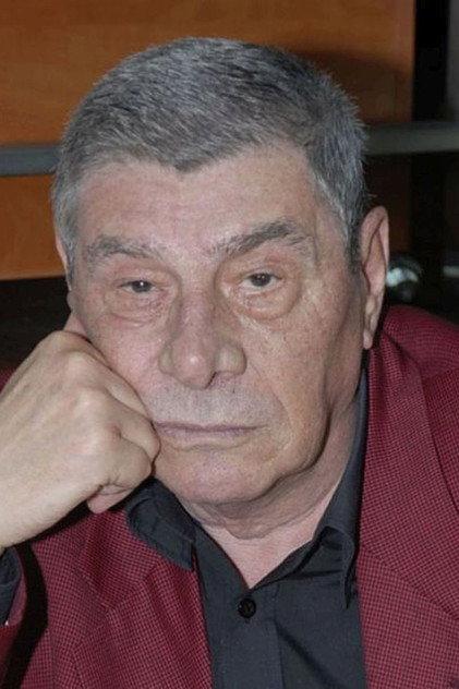 Mitică Popescu - Actor Profile Photo