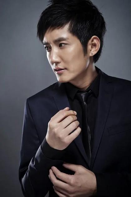 Gao Lei - Actor Profile Photo