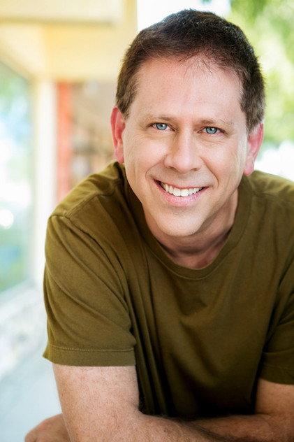 Joel Kindrick - Actor Profile Photo