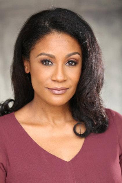 Patricia McBride - Actor Profile Photo