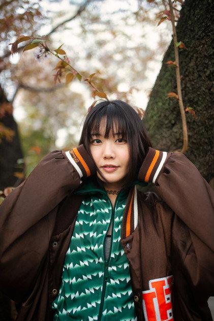Rino Oishi - Actor Profile Photo