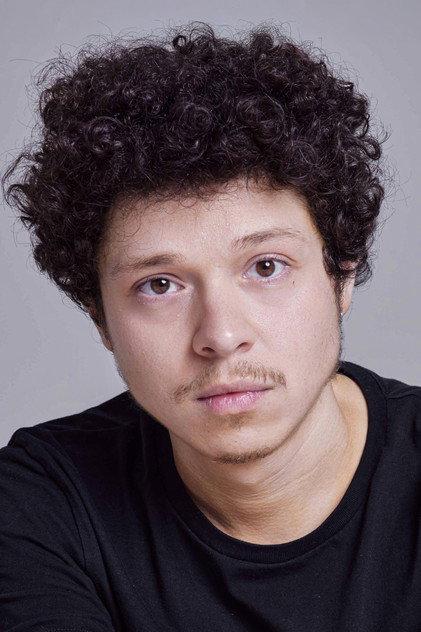 João Nunes Monteiro - Actor Profile Photo
