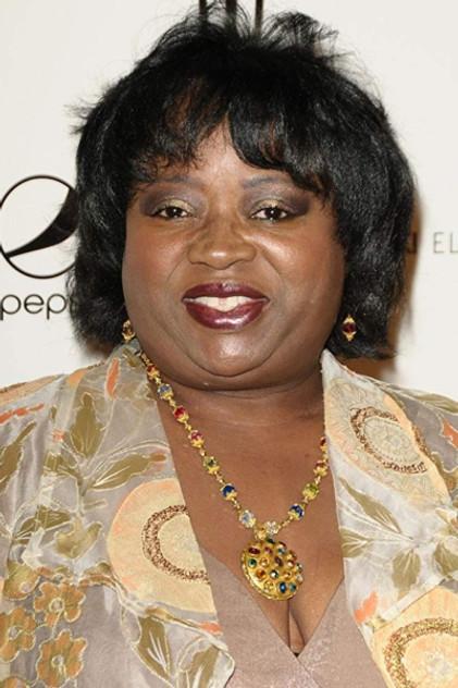 Vickilyn Reynolds - Actor Profile Photo