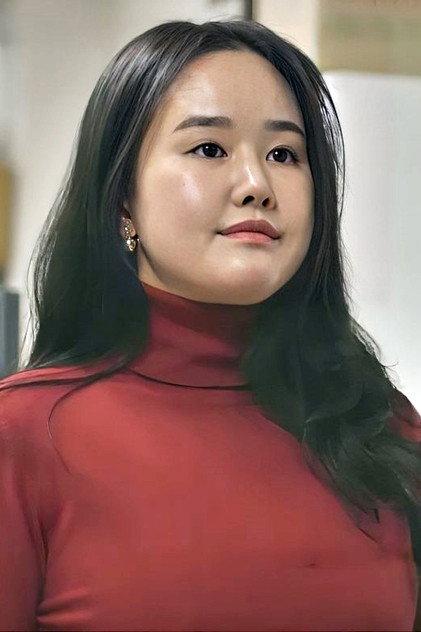 Ha Yool - Actor Profile Photo