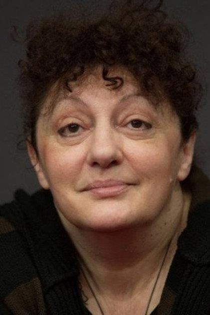 Pușa Darie - Actor Profile Photo