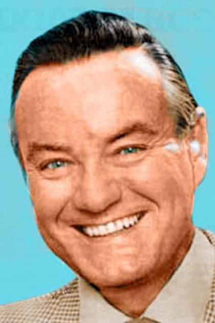 Bob McFadden - Actor Profile Photo