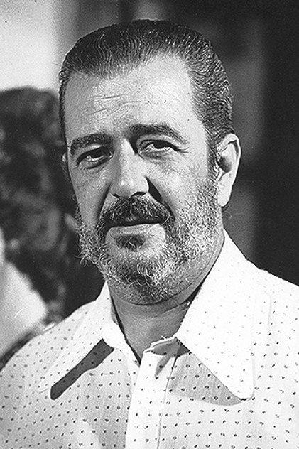 Ênio Santos - Actor Profile Photo