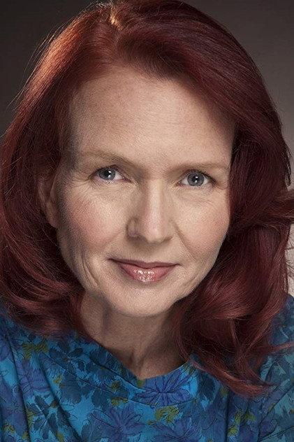 Michelle Holmes - Actor Profile Photo