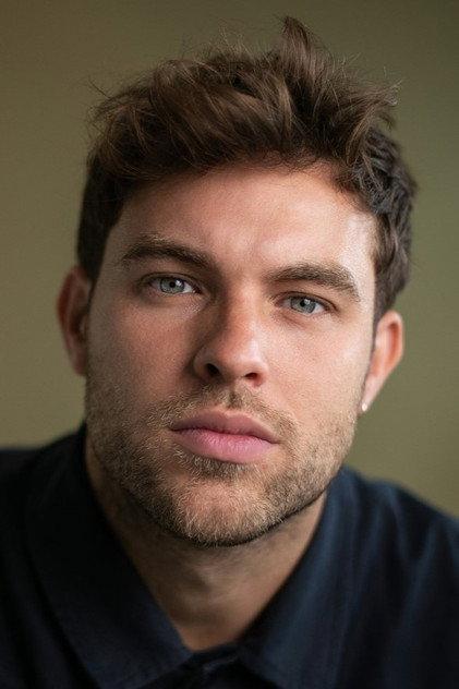Joseph Ollman - Actor Profile Photo