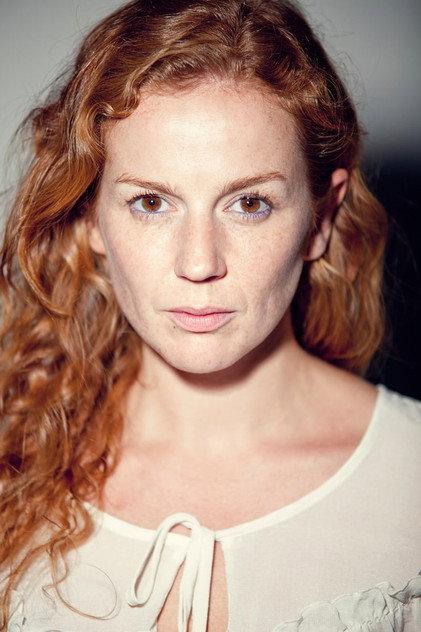 María Vázquez - Actor Profile Photo