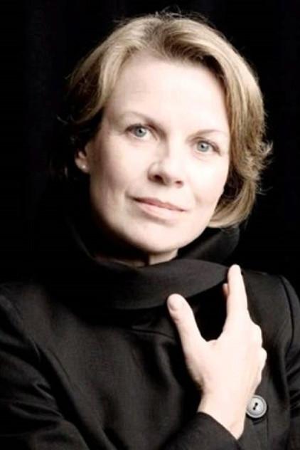 Bernarda Fink - Actor Profile Photo