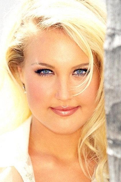 Anika Knudsen - Actor Profile Photo