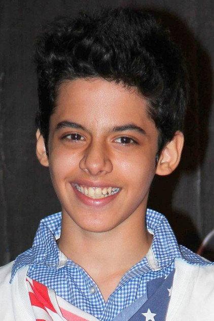 Darsheel Safary - Actor Profile Photo