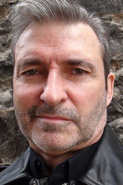 Jean-Pierre Pérusse - Actor Profile Photo