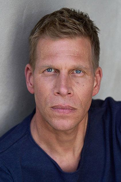 Volker Büdts - Actor Profile Photo