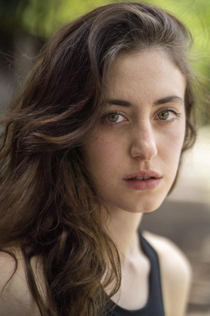 Cecilia Bertozzi - Actor Profile Photo