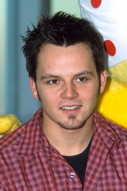 Paul Cattermole - Actor Profile Photo