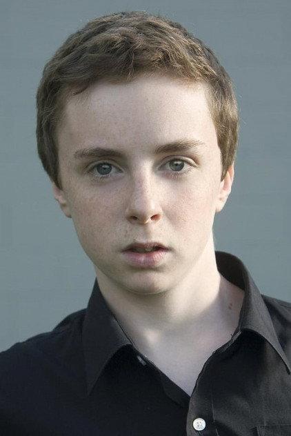 Alex Cardillo - Actor Profile Photo