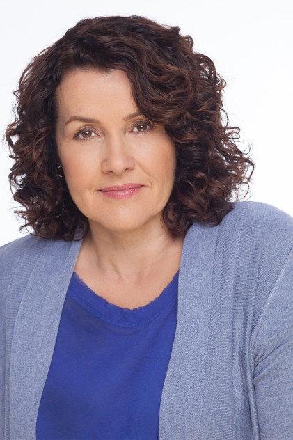 Annette Azcuy - Actor Profile Photo