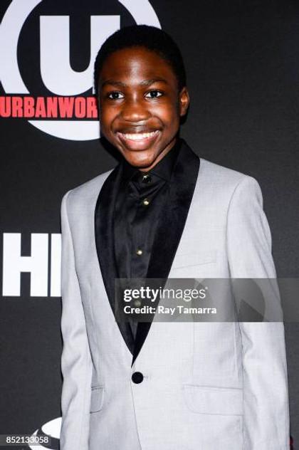 Dani Dare - Actor Profile Photo