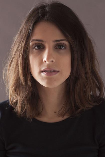 Débora Rebecchi - Actor Profile Photo