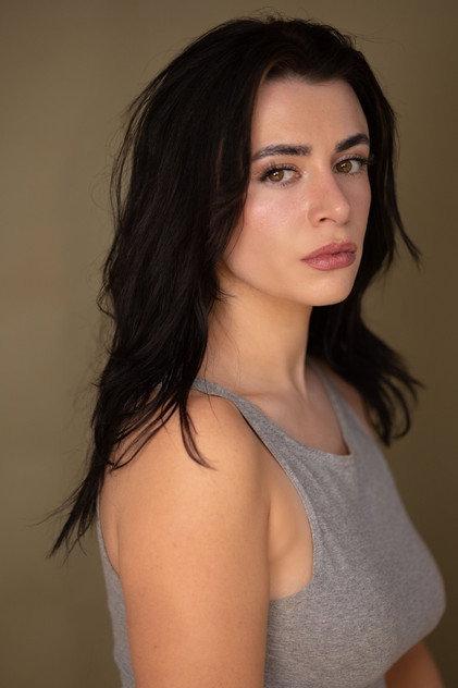 Demitra Sealy - Actor Profile Photo