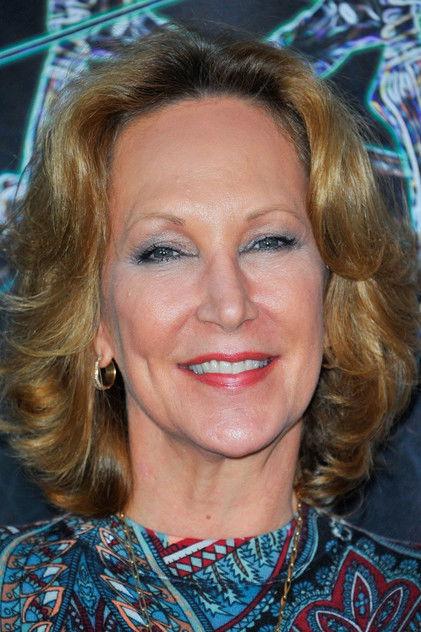 Donna Keegan - Actor Profile Photo