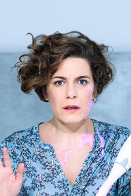 Stefi Poulopoulou - Actor Profile Photo