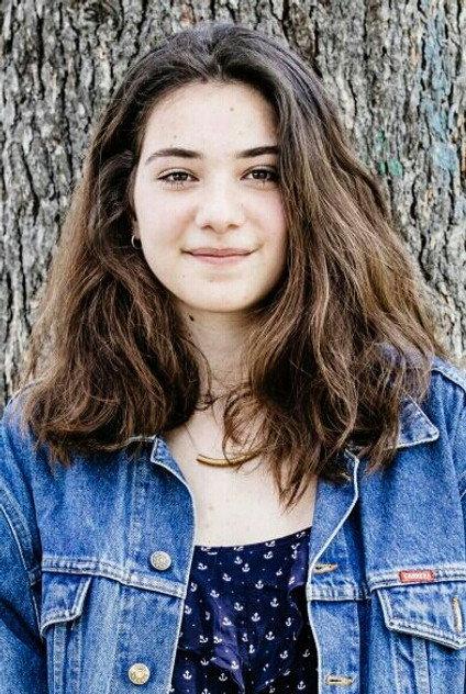 Margherita Morchio - Actor Profile Photo