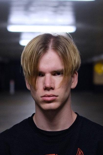 Nicholas C Flynn - Actor Profile Photo