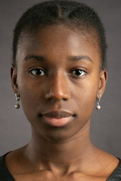 Khadija Kouyaté - Actor Profile Photo