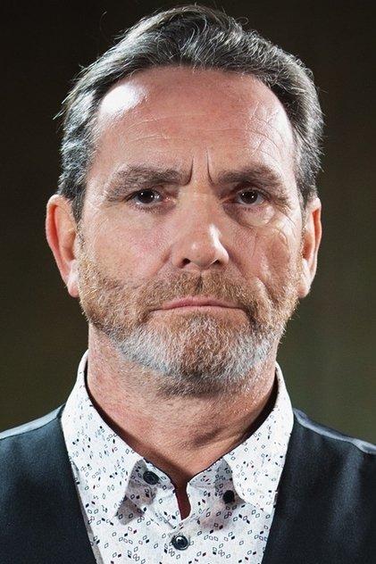 Renaud Rutten - Actor Profile Photo