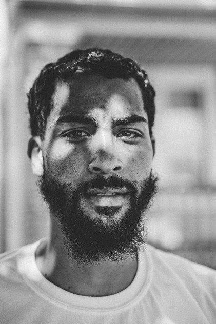Dwane Taylor - Actor Profile Photo