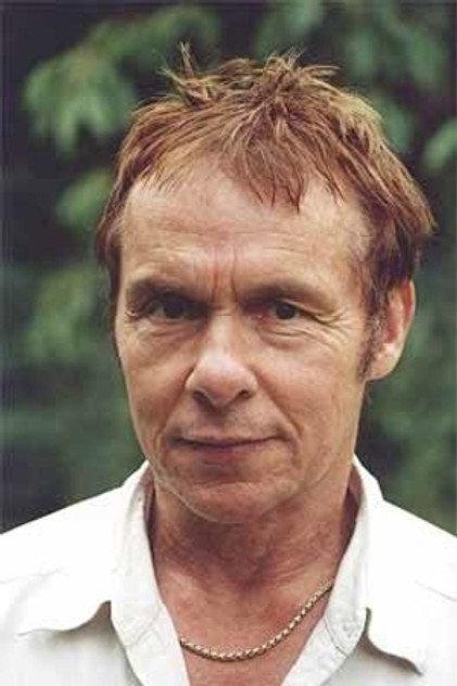 Jan Saudek - Actor Profile Photo