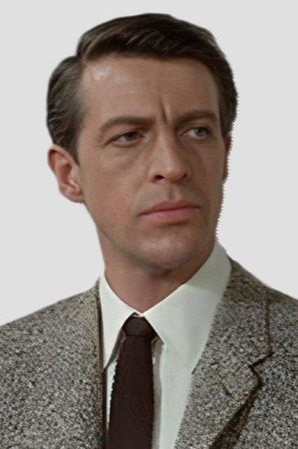 Claudio Brook - Actor Profile Photo
