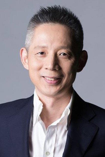 Changjian Jiang - Actor Profile Photo