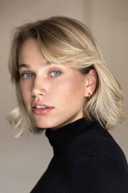 Thea Sofie Loch Næss - Actor Profile Photo