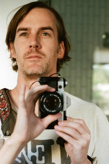 Evan Enderle - Actor Profile Photo