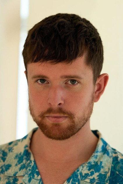James Blake - Actor Profile Photo