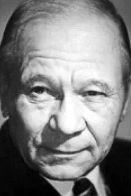 Ivan Matveyev - Actor Profile Photo