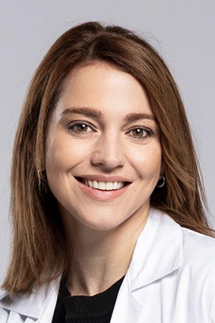 Elena Mengreli - Actor Profile Photo
