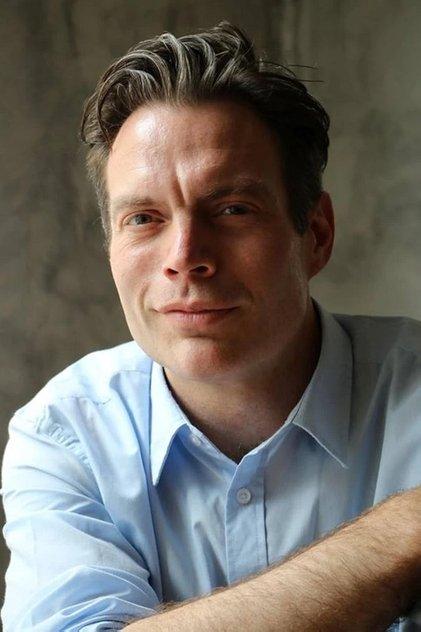 David Clark - Actor Profile Photo
