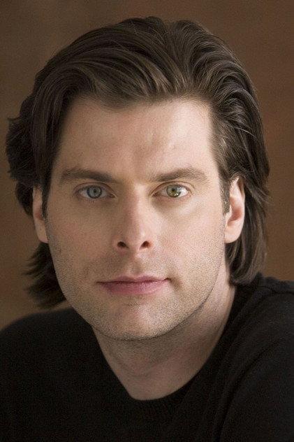 John Relyea - Actor Profile Photo